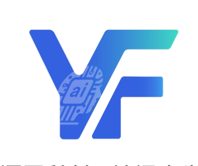 源沣科技 Logo